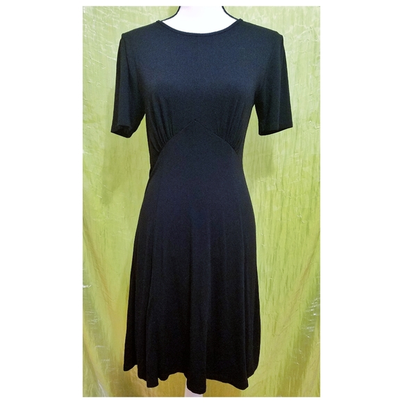 empire line dress asos